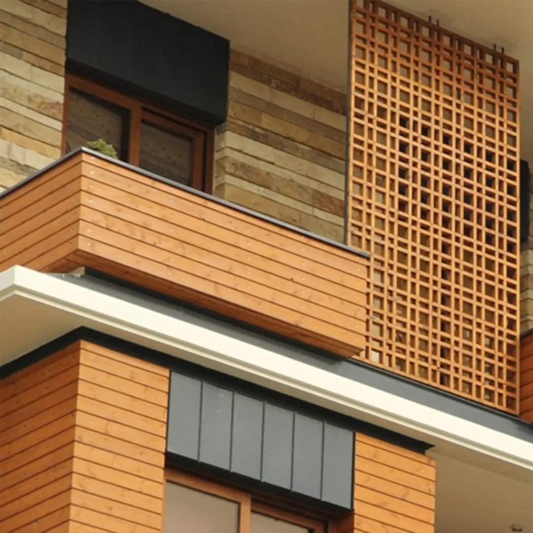 IPE Sunshade