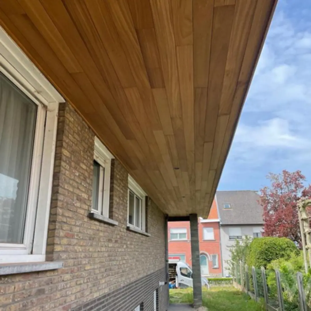 Thermo ayous Sunshade