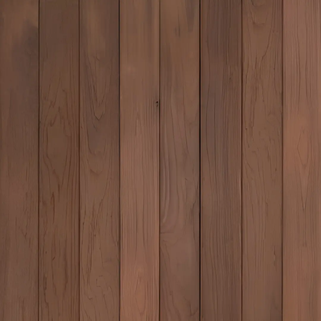 Thermo Oak Wood
