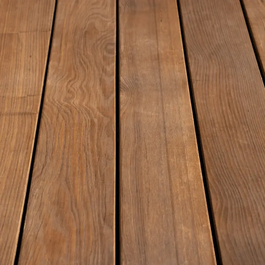 Thermo Pine
