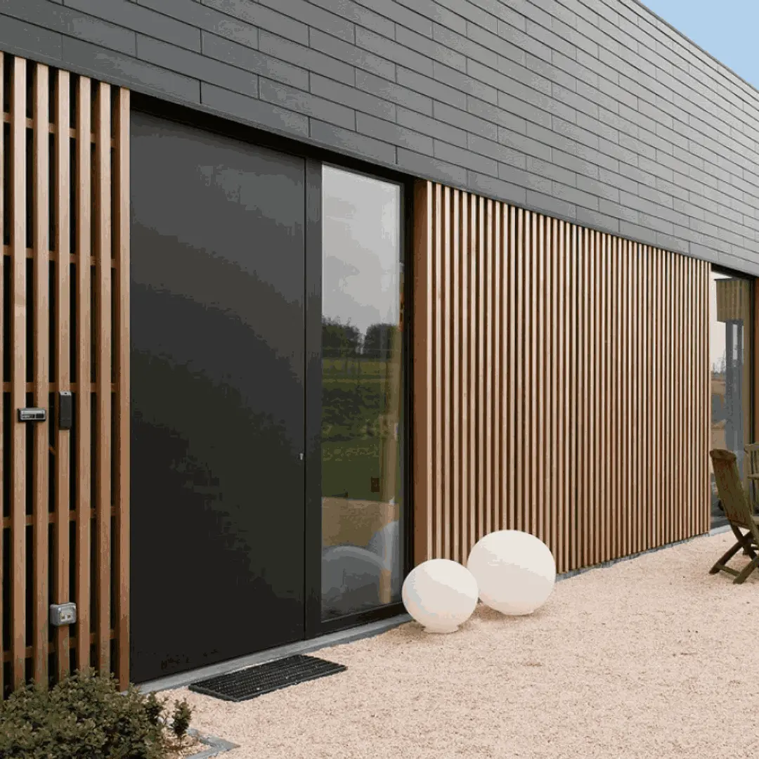 Thermo Cladding