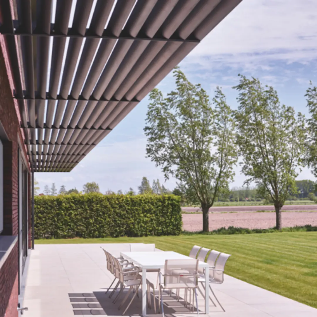 THERMO ASH Sunshade